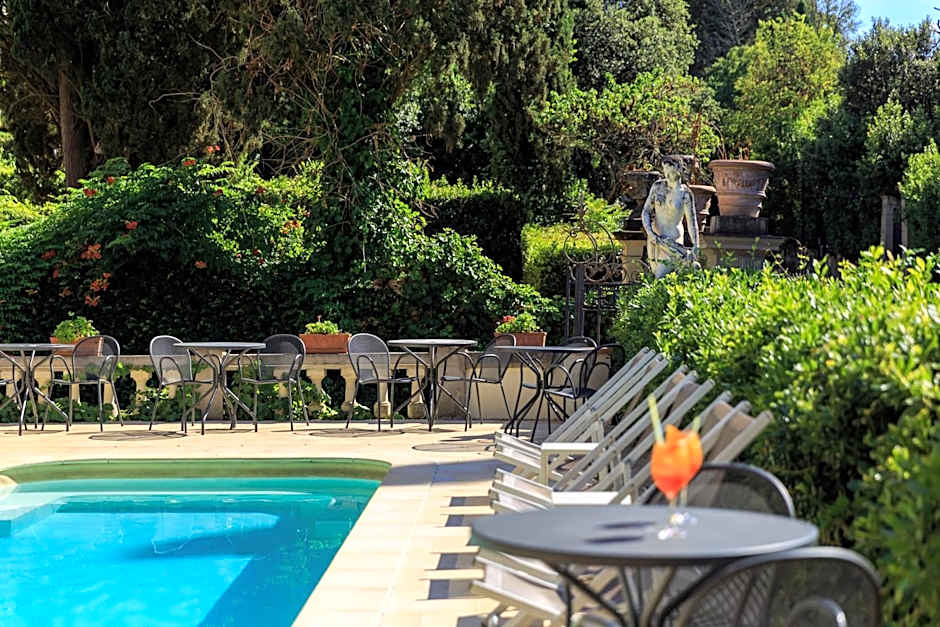 Hotel Villa Carlotta