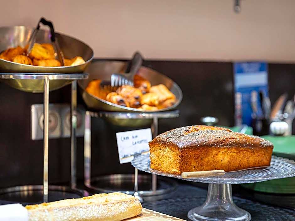 Mercure Paris Place D'Italie