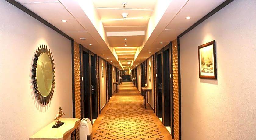 Fortune Park Galaxy, Vapi -  Member ITC Hotels' Group