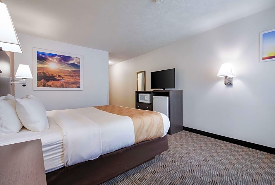 Quality Inn & Suites