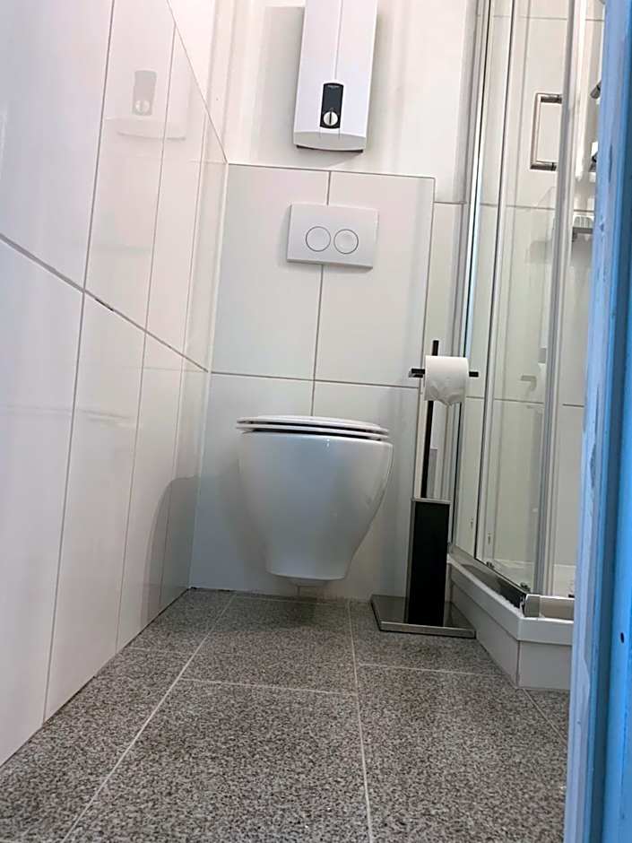 Geroweiher Doppelbettzimmer Mönchengladbach-Stadtmitte