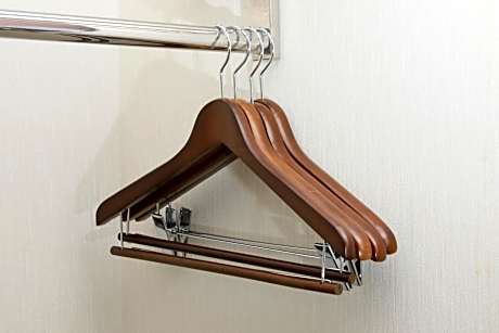 Twin Room - Non-Smoking