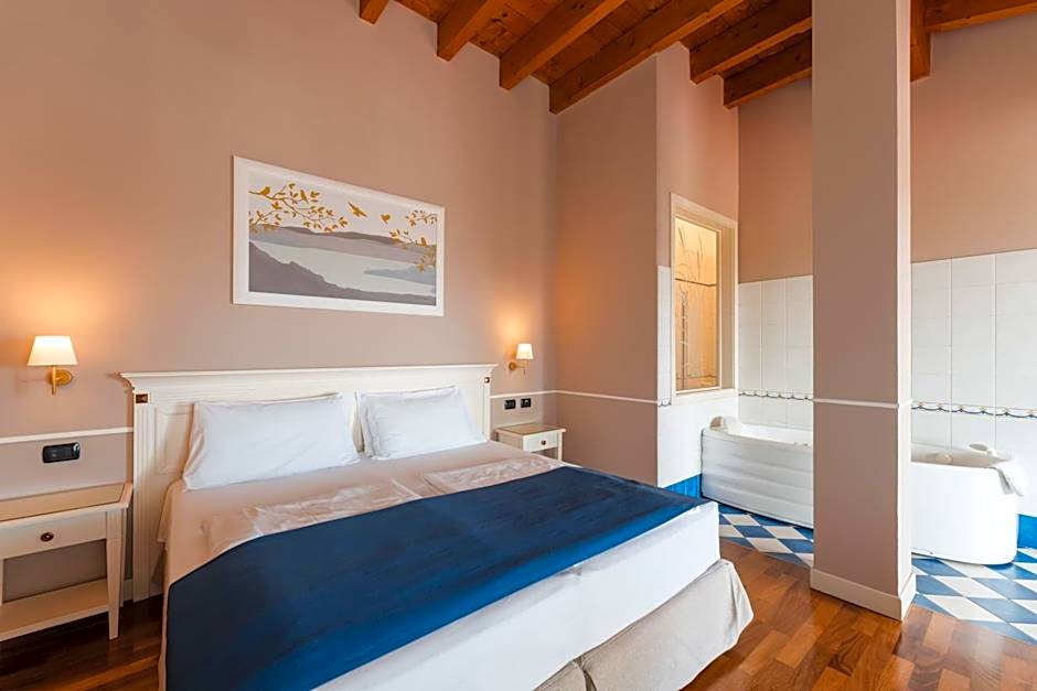 Boffenigo Panorama & Experience Hotel