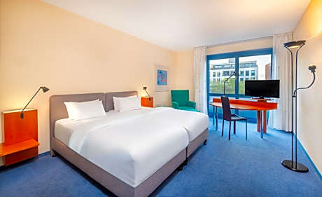 Standard Room - Park View