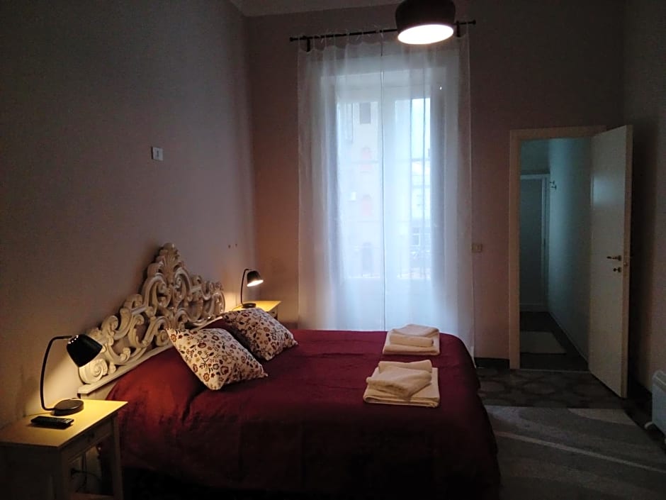 Agrodolce – Barcellona Pozzo di Gotto, WA