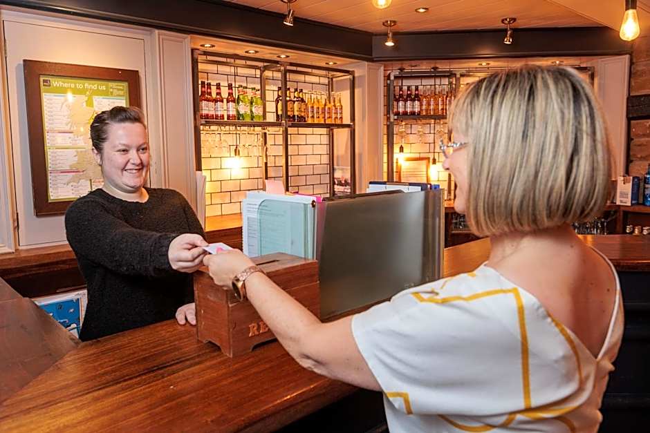 Olde House, Chesterfield by Marston's Inns