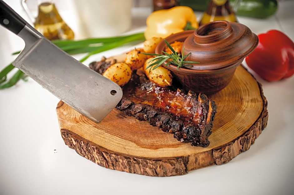 Hotel i Restauracja "Pod Orłem"