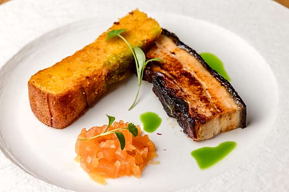 Quob Park Old House Hotel & Spa