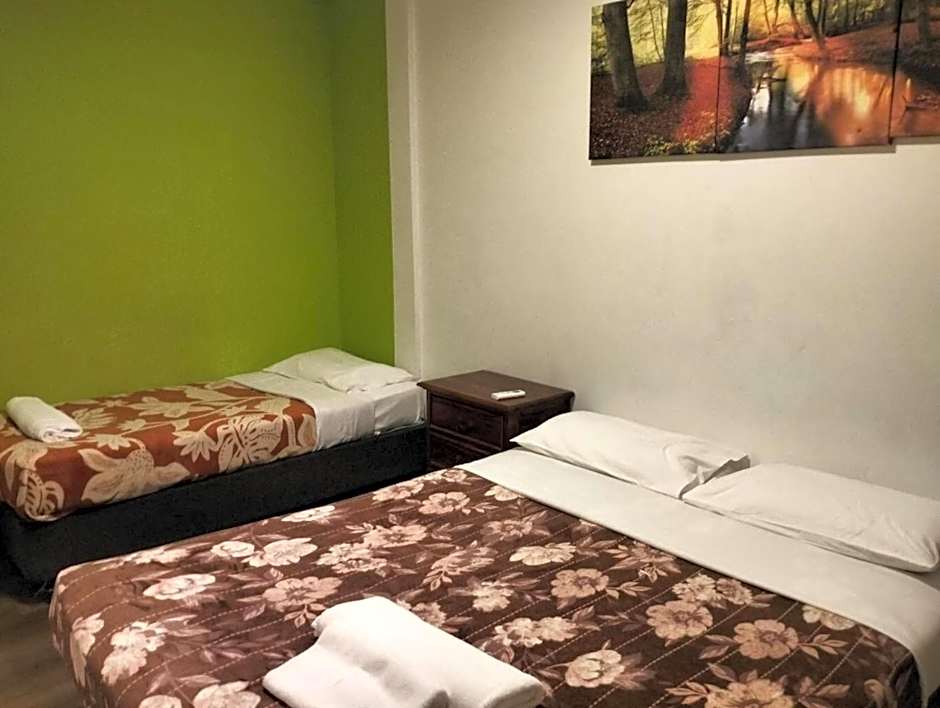 cliffinn kangaroo point