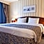 Hotel Le Chatelain