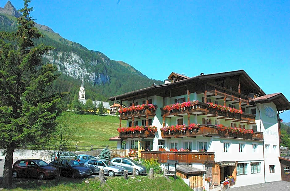 Hotel Sassleng