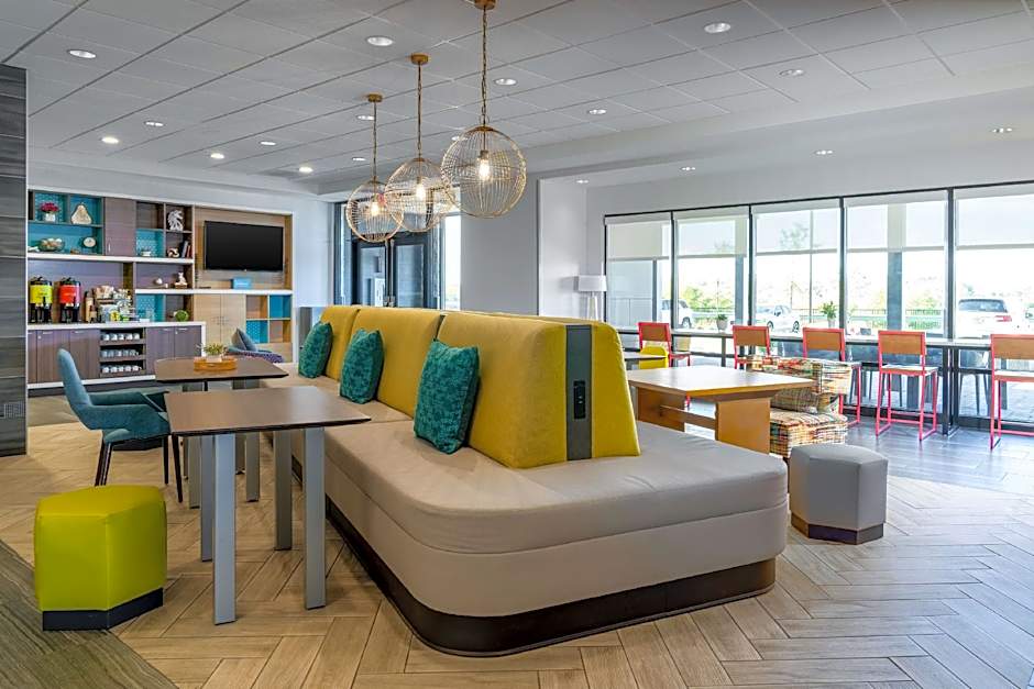 Home2 Suites by Hilton Fredericksburg South Spotsylvania