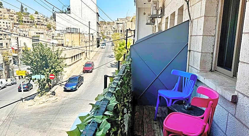 Sydney Hostel