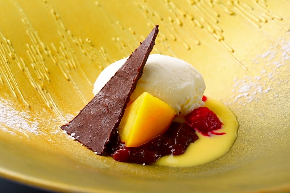 Yufuin Onsen Toshoan