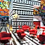 Mondrian Doha