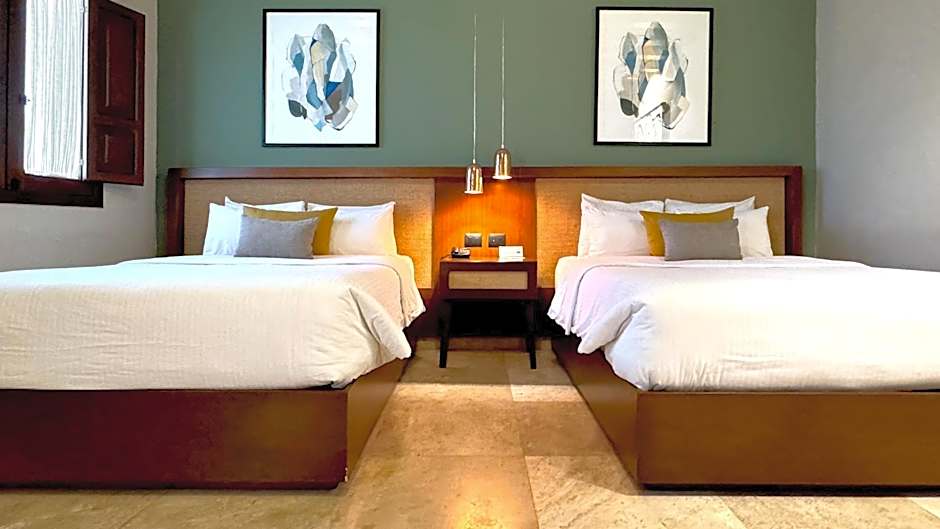 Casa Lucia Hotel Boutique