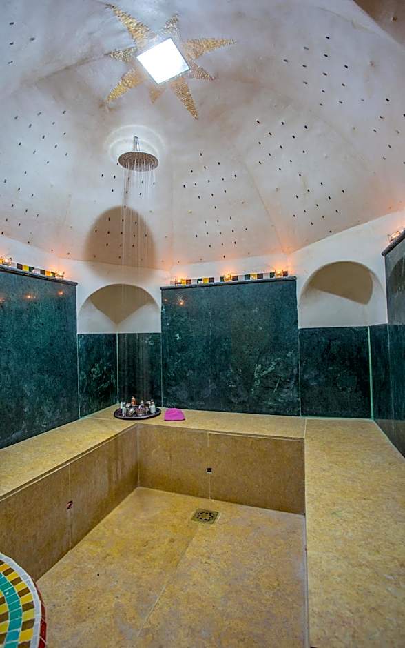 Riad Azahar