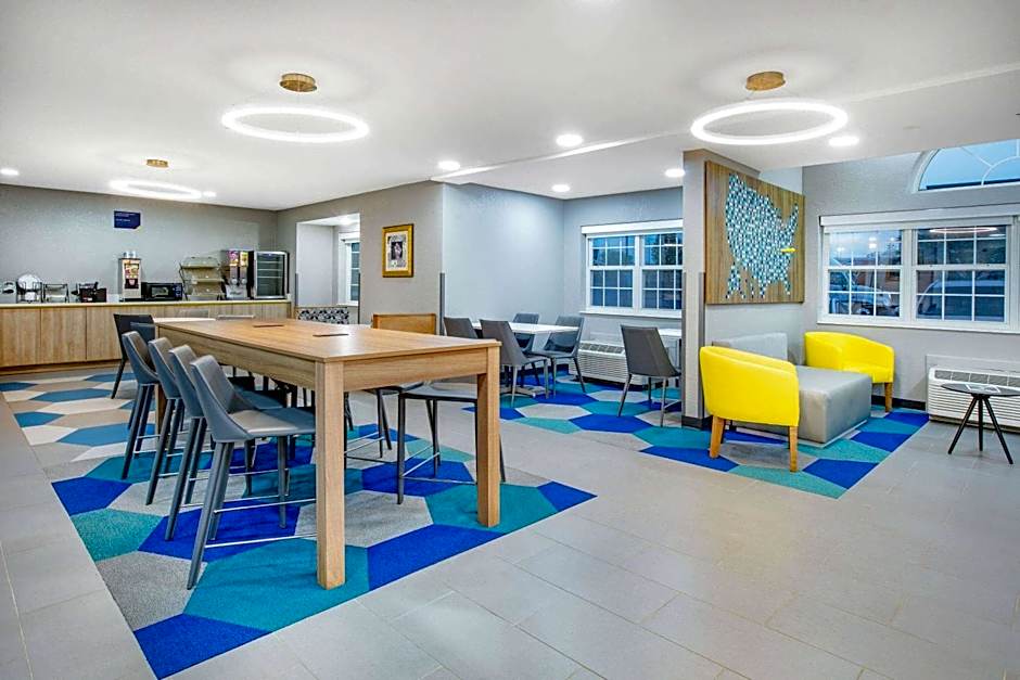 Microtel Inn By Wyndham Beckley