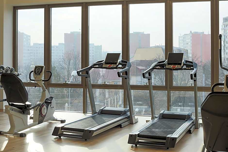 International Iasi Hotel