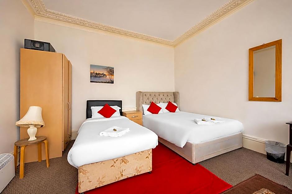 Saji Hotel Ilford