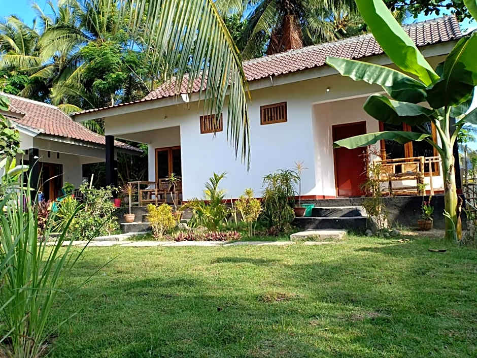 Dewi Garden Guesthouse