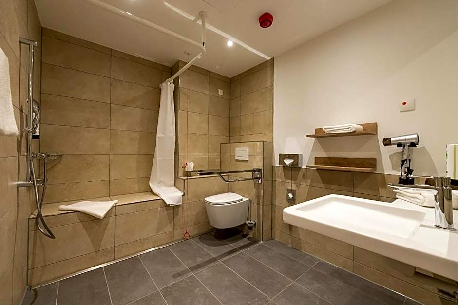 HARBR. hotel Konstanz