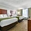 Comfort Inn Shelby