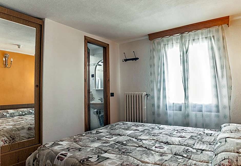 Albergo Ristorante Guerri