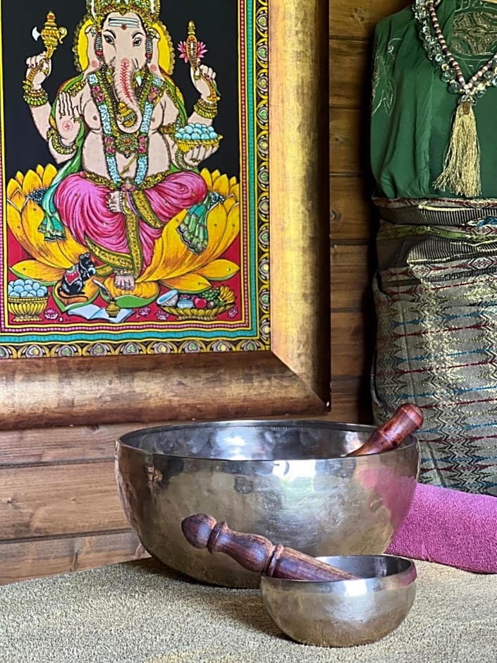 Les 5 Arches - Adult Only