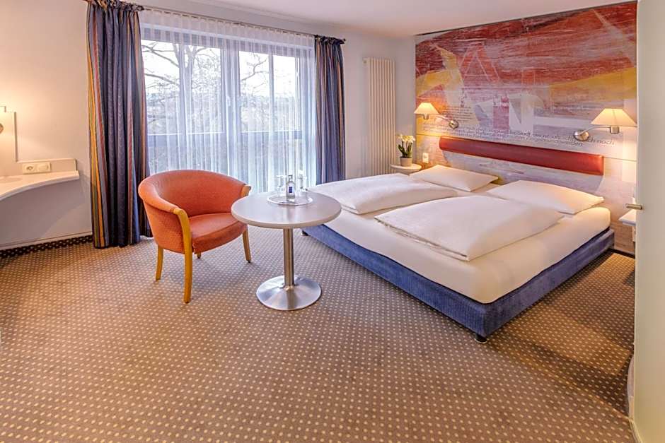 Romantik Hotel Gasthaus Rottner