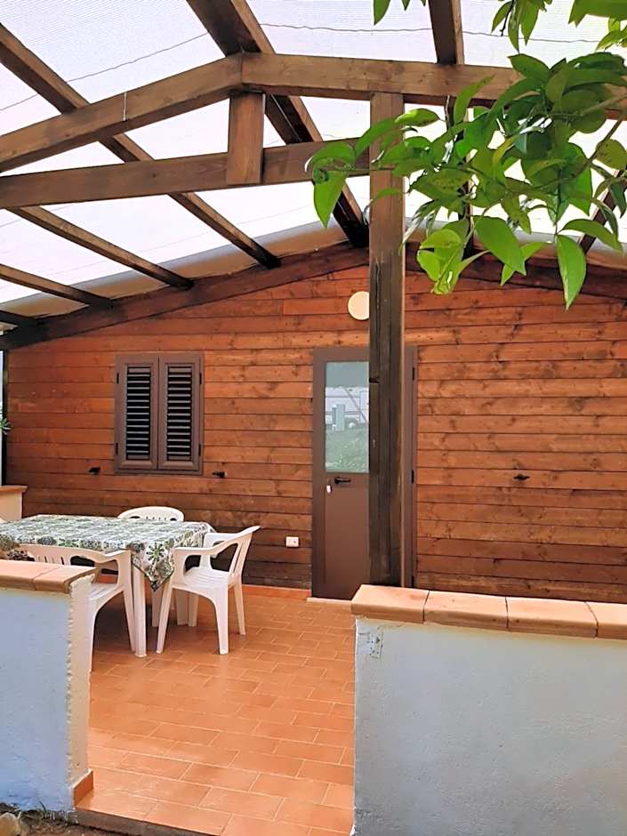 Residence Eden