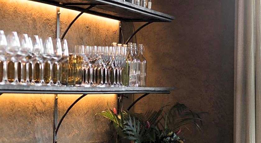 The Bohemian Bali, a Member of Design Hotels