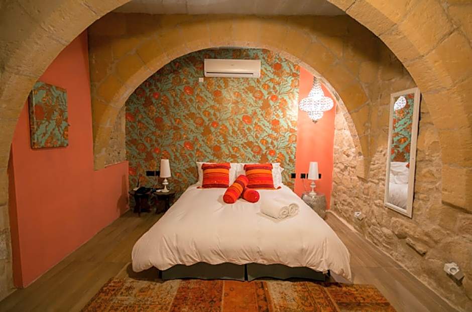 The Vincent Boutique Suites