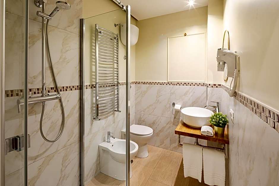 Dante's in Vaticano 2