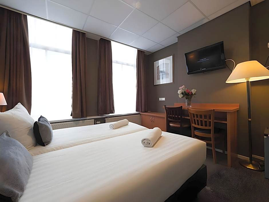 Di-Ann City Centre Hotel