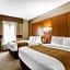 Comfort Suites University