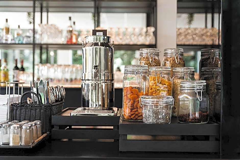 B&B Hotel Zurich Wallisellen