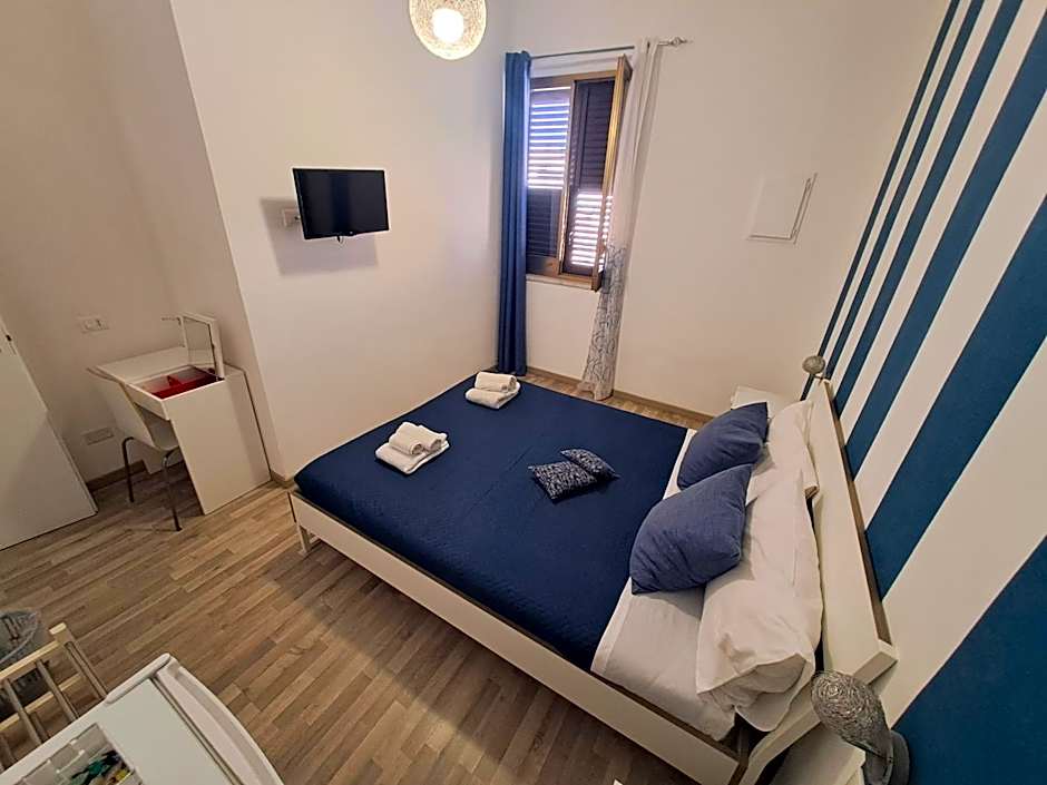 Bedroom la stazione