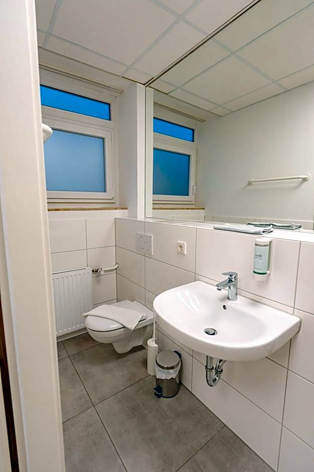 Sonnenschein Hotel & Apartments