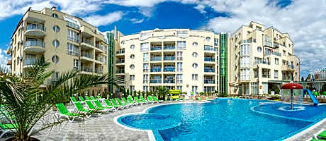 Apart Hotel Vechna R