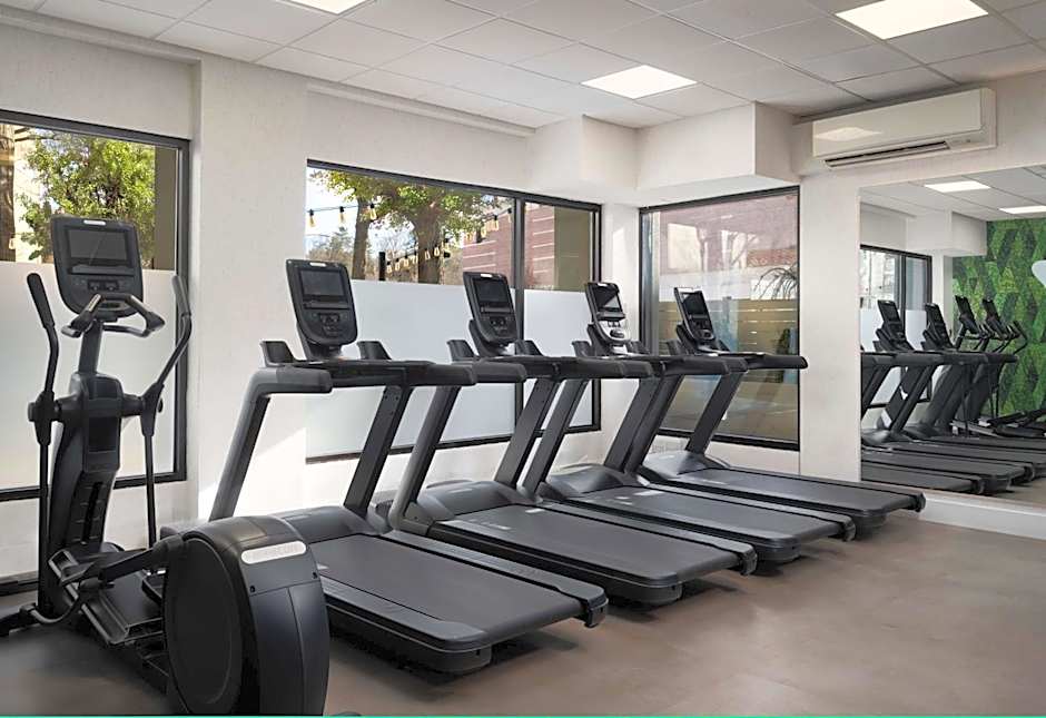 Sonesta White Plains Downtown