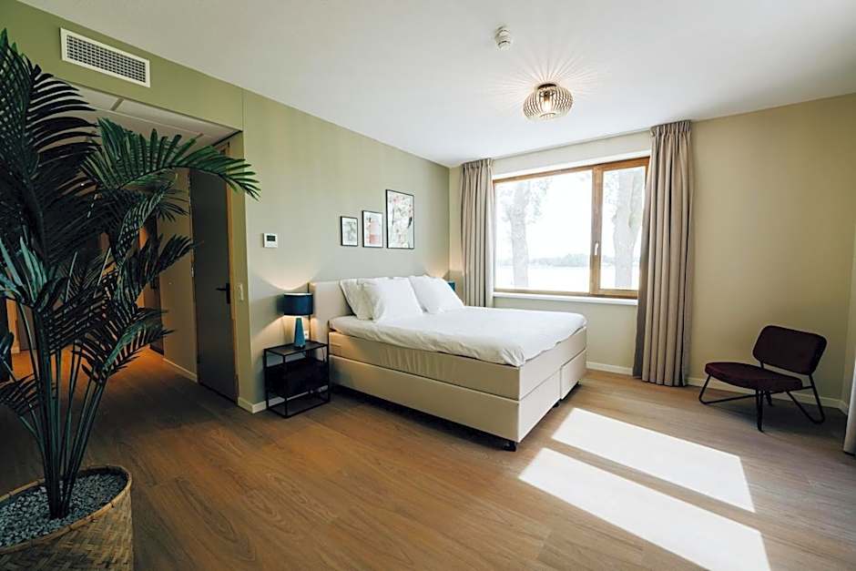 Boutique Hotel het Witte Veen