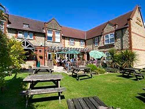 Bolingbroke Arms & Hotel