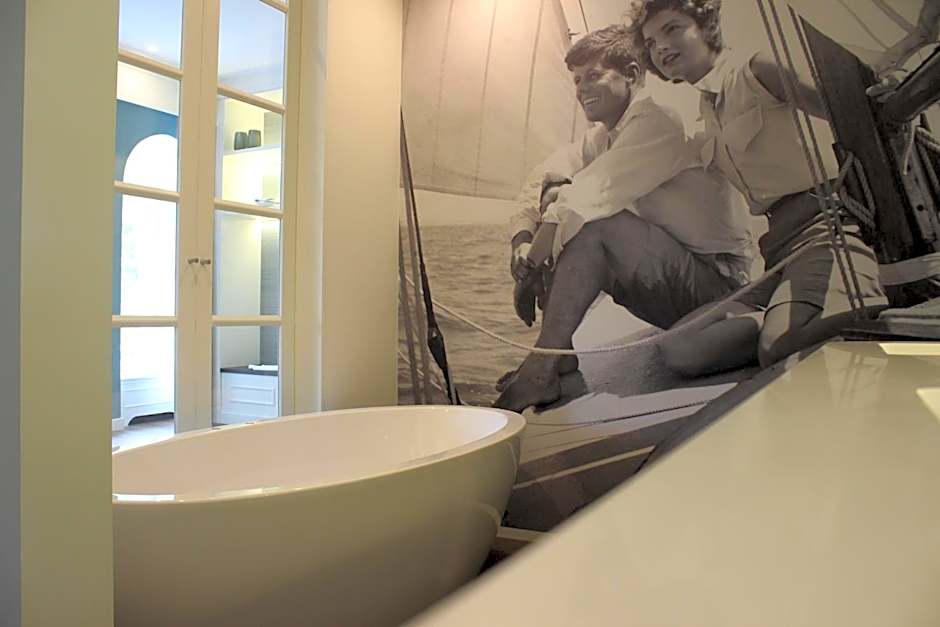 Hotel Bloemendal, near Aachen