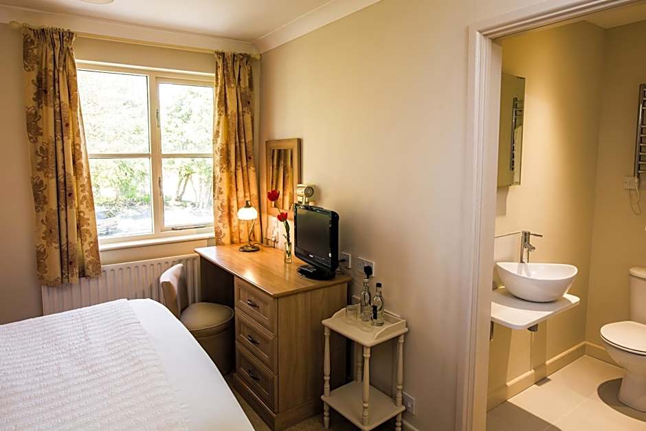 The Broadmead Boutique B&B
