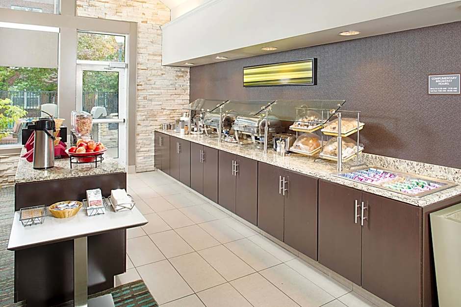 Residence Inn by Marriott Detroit Livonia