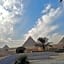 Atlantis Pyramids Inn