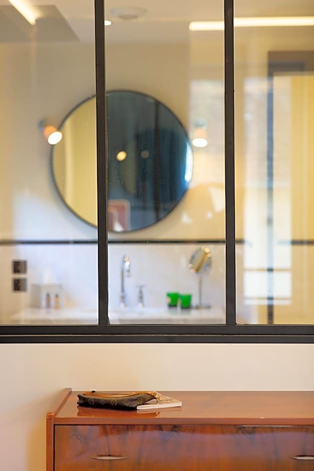 Hôtel & SPA Le Chêne Vert