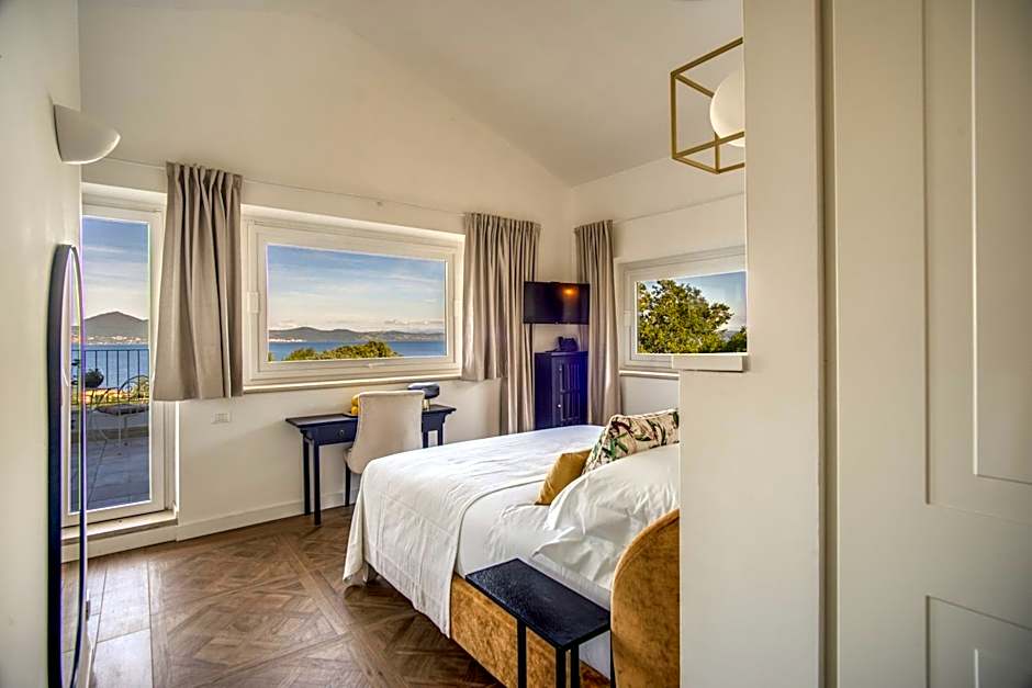 Vigna Caio Relais & Spa