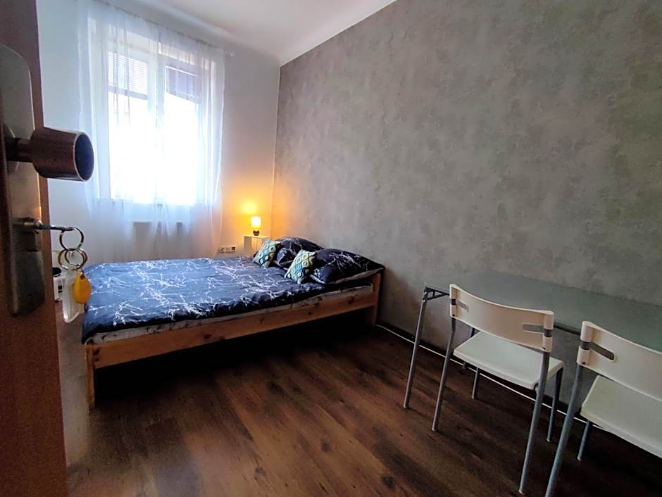 Och!hostel